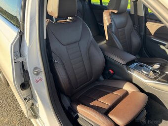 BMW G21 320xd 140kW, Luxury Line, 87tkm, Tažné, 1.Maj, DPH - 13
