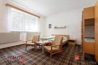 Prodej, komerční/ubytování, 650 m2, 79344 Horní Město, Brunt - 13