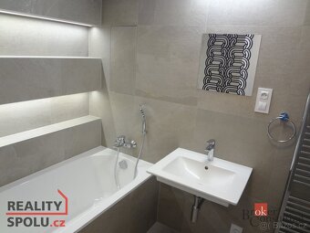 Pronájem, byty/2+kk, 114 m2, Bratislavská 938/14, Zábrdovice - 13