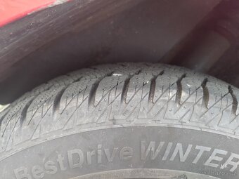 Škoda Fabia 2 (5J) 1.4 63kW benzín - 13