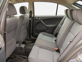 Škoda Octavia Tour 1.9TDI CZ 133tkm. - 13