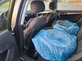 Audi A3 Sportback 2.0TDi 103kW,4x4,aut.klima,senzory - 13