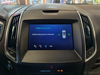 Ford S-MAX 2.0EcoBlue 177kW ST-Line, FULL LED, KAMERA, DPH - 13