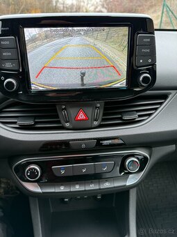 Hyundai I30 1.4 T-GDi 103 kW - 13