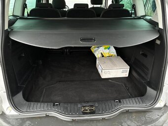 Ford S-MAX 2.0 TDCi 103 kW | 2007 | NOVÁ STK - 13