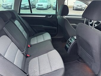 Škoda Superb II 2.0 TDi COMBI 2013 MOŽNO NA SPLÁTKY - 13