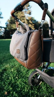 ABC Design Salsa 4 Air – trojkombinace + doplňky - 13