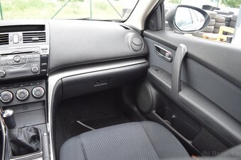Mazda 6 2.2D 120KW DIGIKLIMA SERVIS - 13