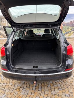 Opel Astra 2016 - 13