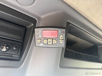 DAF LF, 55.220, EEV, ITORHERM,ČELO, AC - 13