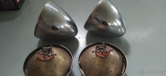 Hlavní světla AERO - 13