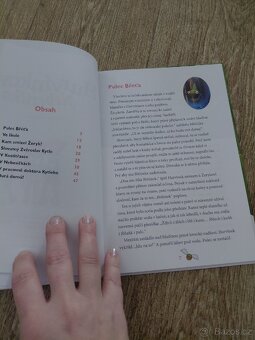 Dětské knihy encyklopedie,Pudlenka atd - 13