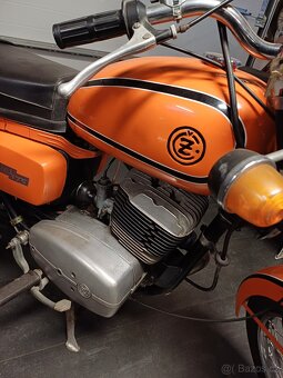 ČZ 175/477 exportní s TP - 13