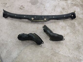 BMW E39 523i veškeré díly - 13