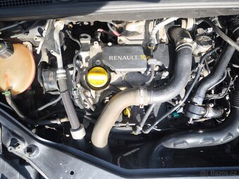 Prodám Dacia Lodgy 2013 - 13