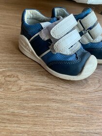 Dětské boty - 13