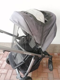 Babydesing husky - 13