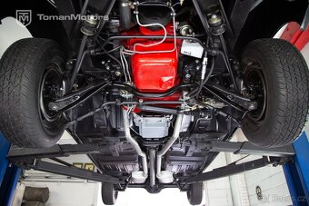 Mustang, FASTBACK, V8,1965 - 13