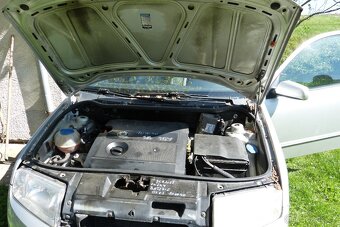 Fabia I 1,4 16 V 55 KW - 13