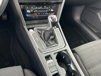 Passat Variant 1.5 TSI 110kW - 13