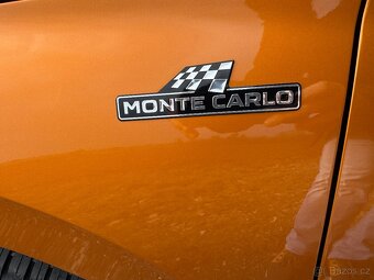 Škoda Kamiq 1.0TSi DSG Monte Carlo - 13