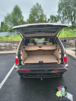 BMW e53 4.4i - 13