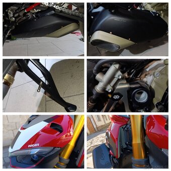 Ducati Streetfighter V4S speciale N°5 - 13