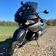 BMW R 1200 ST - 13