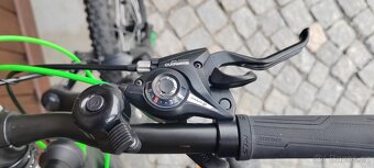 Prodám dětské horské kolo Kellys Viper 30 - 13