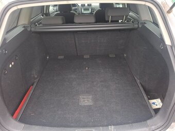 Volkswagen golf v 1.9tdi - 13