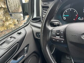 Ford Transit Custom 2.0 TDCI 96kW L2 - 13