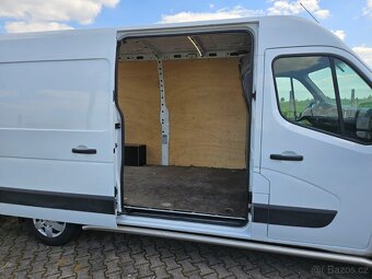 Renault Master dCi L2H2 DPH - 13
