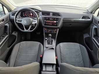Volkswagen Tiguan 2.0TDI 147kw 4Motion - 13