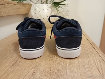 Nike tenisky vel. 36 kožené unisex - 13