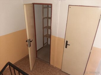 1+1 Děčín, Čsl. armády - 13