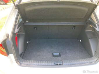 Škoda Fabia 4 1.0 Mpi - 13