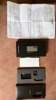SAMSUNG GALAXY S 24 ULTRA 12/512 GB - 13