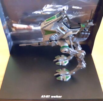 Star Wars modely DeAgostini - 13