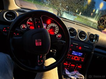 Seat Exeo sport  2.0  125kw - 13