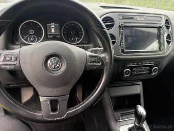 Tiguan 2013 2.0 tdi 4/4 - 13