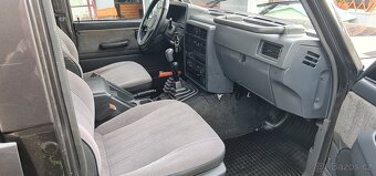 Nissan Patrol GR Y60 Wagon 2.8TD - 13