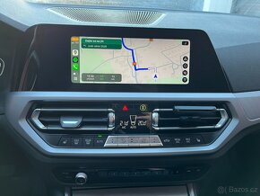 BMW 320d xDrive 190HP 2021 - 13
