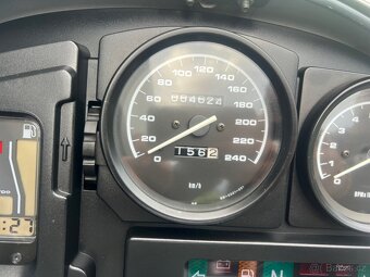 BMW R 1150 GS - 13