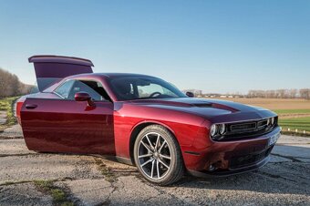 DODGE CHALLENGER 3,6 V6 2021/6 71600km - 13
