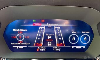 Audi RS3 2.5 TFSI Quattro záruka - 13