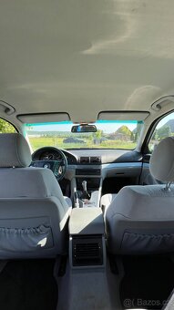 BMW E39 525D - 13
