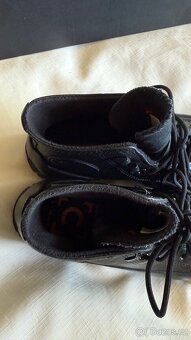 CONVERSE Šněrovací boty stélka 24,5cm - 13