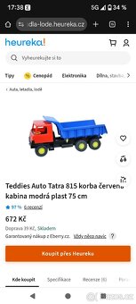 Hračky na písek + křesílka/ prodej pouze všeho najednou - 13