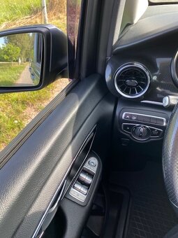 Mercedes-Benz Třídy V 300d Extra long 5370mm - 13