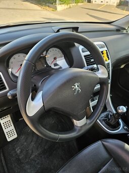 Peugeot 307 2.0 16V XR Présence - 13